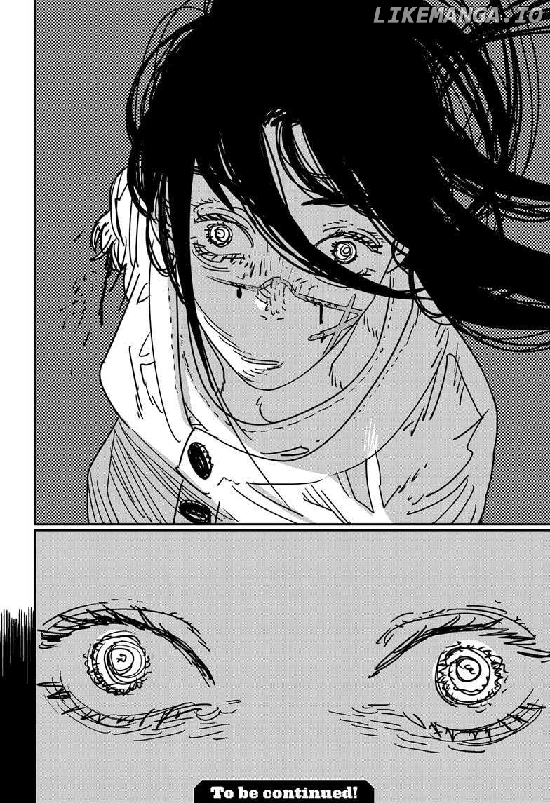 Chainsaw Man, Chapter 175 image 16